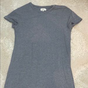 Lou & Grey T-shirt Dress